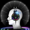 K3 E-Sports RGB Gaming Wired Headset | Super Bass, Comfortable Wear