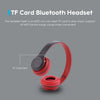 P47 Bluetooth Wireless Stereo Headset | Outdoor Sports Subwoofer Headphones
