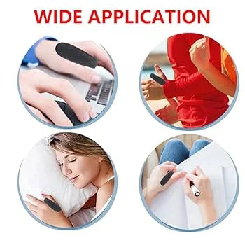 Sugar Control LI4 Acupressure Point Clip – Natural Relief (Buy 1 Get 1 Free) Chaudhary Brand Store