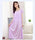 Summer Short Sleeve Sleepwear – Viscose Lace Long Nightgown (Ankle-Length) - Chaudhary Brand Store 