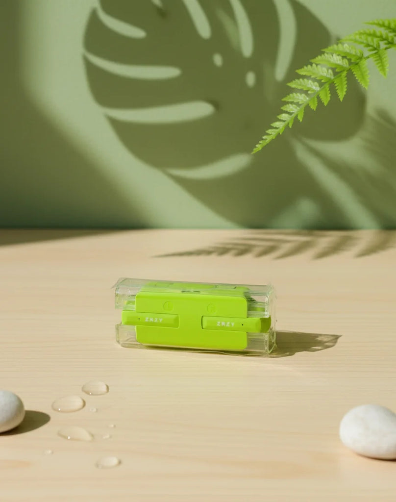 TWS D32 True Wireless Earbuds | Bluetooth 5.3 | Digital Display