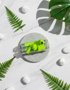 TWS D32 True Wireless Earbuds | Bluetooth 5.3 | Digital Display