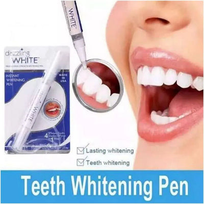 Teeth Whitening Pen - Chaudhary Brand Store 