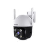 Tenda CH3-WCA 1080P Outdoor Wi-Fi Camera – Pan/Tilt, Night Vision & Alexa Support