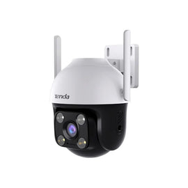 Tenda CH3-WCA 1080P Outdoor Wi-Fi Camera – Pan/Tilt, Night Vision & Alexa Support Chaudhary Brand Store
