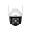 Tenda CH3-WCA 1080P Outdoor Wi-Fi Camera – Pan/Tilt, Night Vision & Alexa Support