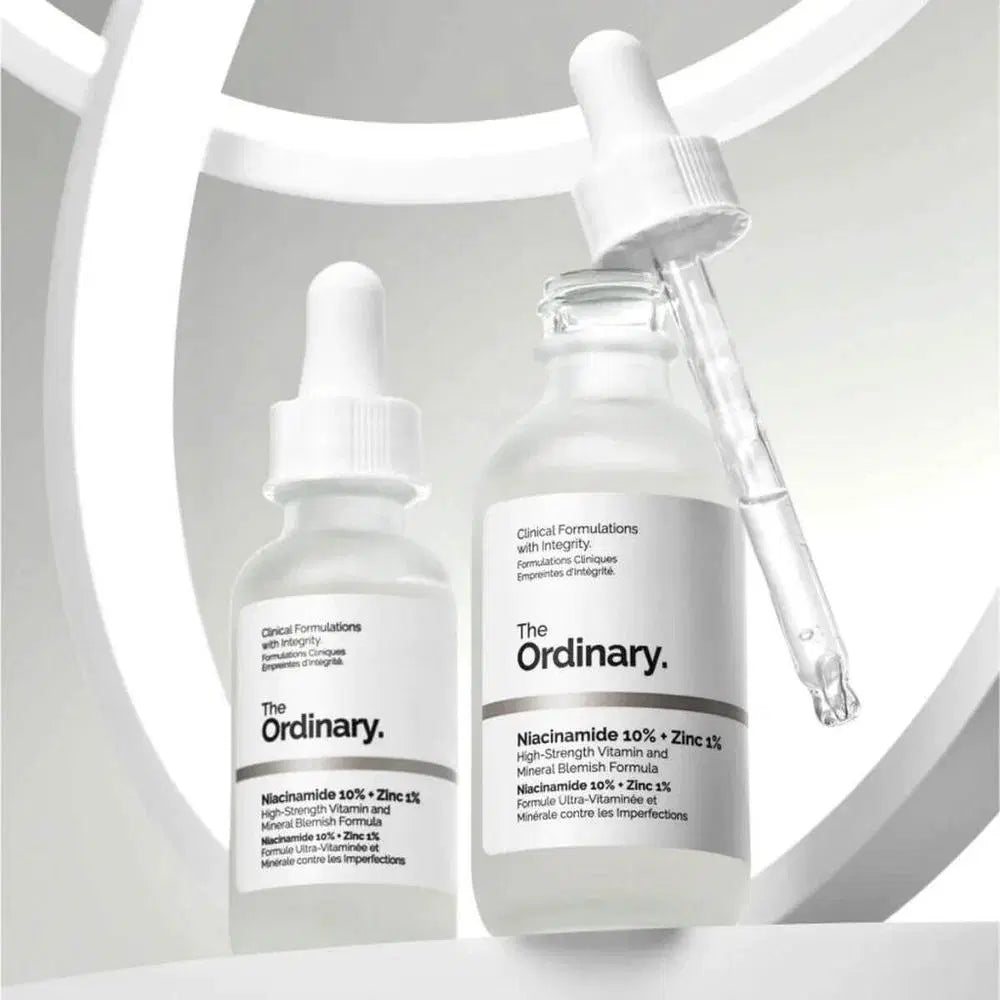 The Ordinary Serum - Chaudhary Brand Store 