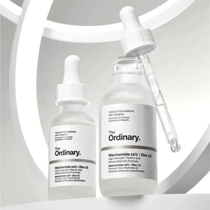 The Ordinary Serum - Chaudhary Brand Store 
