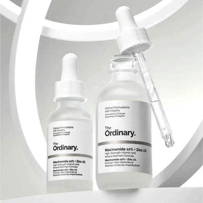 The Ordinary Serum - Chaudhary Brand Store 