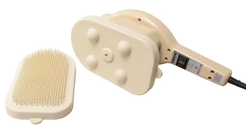 Thrive 717 Powerful Body Fat Control Machine - Chaudhary Brand Store 