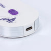 USB Rechargeable 2-in-1 Instant Painless Hair Removal Machine - Chaudhary Brand Store 