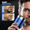 Ultimate Mini USB Electric Shaver – Smooth Shave, Anytime, Anywhere! - Chaudhary Brand Store 