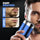 Ultimate Mini USB Electric Shaver – Smooth Shave, Anytime, Anywhere! - Chaudhary Brand Store 