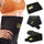 Unisex Sweat Belt Waist Trimmer Shaper Corset For Gym - Chaudhary Brand Store 
