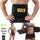Unisex Sweat Belt Waist Trimmer Shaper Corset For Gym - Chaudhary Brand Store 