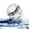 Universal Motorcycle & Bicycle Handlebar Quartz Clock – Waterproof Luminous Aluminum Alloy Mount Dial Watch My Store