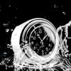 Universal Motorcycle & Bicycle Handlebar Quartz Clock – Waterproof Luminous Aluminum Alloy Mount Dial Watch My Store