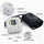 Digital Blood Pressure Monitor | Upper Arm Automatic BP Machine with Large LCD Display, Memory Storage & Voice Function for Home Monitoring