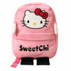 Cute Plush Sweetchi Character Backpack | Stuffed School Bag & Gift for Kids