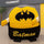 Cute Plush Batman Character Backpack | Stuffed School Bag & Gift for Kids