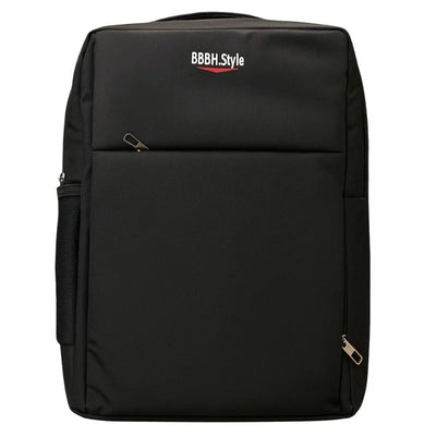 Slim Business Laptop Backpack | Lightweight Travel & Office Bag with Multi-Pockets