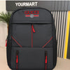 Multi-Functional Travel Backpack | Business Daypack with Laptop Compartment