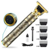 Vintage T9 Hair Trimmer - Chaudhary Brand Store 