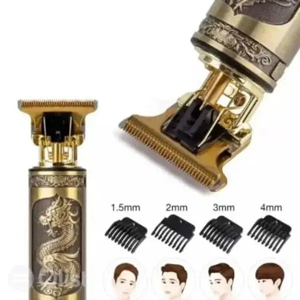 Vintage T9 Hair Trimmer - Chaudhary Brand Store 