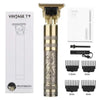 Vintage T9 Hair Trimmer - Chaudhary Brand Store 