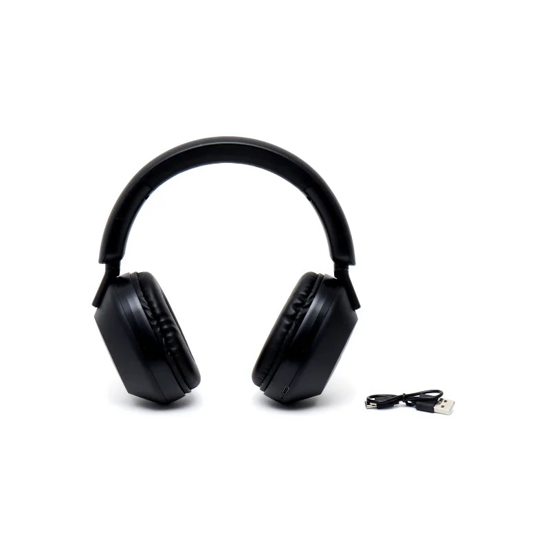 WH-1000XM5 Wireless Over-Ear Bluetooth Headphones | Rich Sound, 25+ Hours Playback