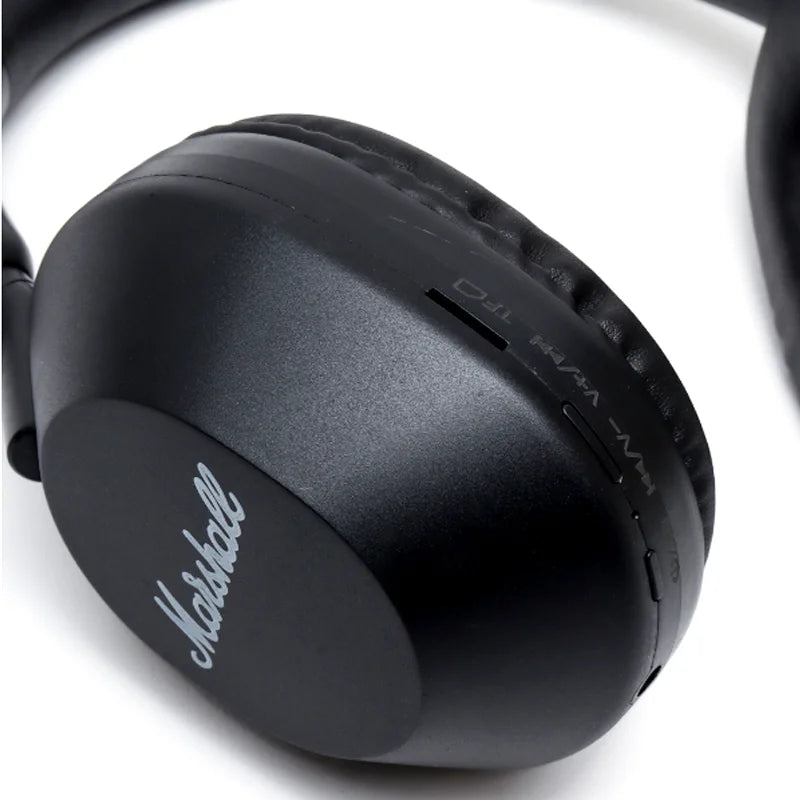 WH-1000XM5 Wireless Over-Ear Bluetooth Headphones | Rich Sound, 25+ Hours Playback