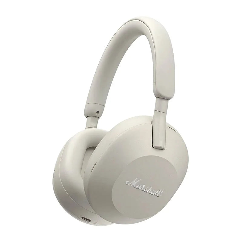 WH-1000XM5 Wireless Over-Ear Bluetooth Headphones | Rich Sound, 25+ Hours Playback