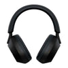 WH-1000XM5 Wireless Over-Ear Bluetooth Headphones | Rich Sound, 25+ Hours Playback