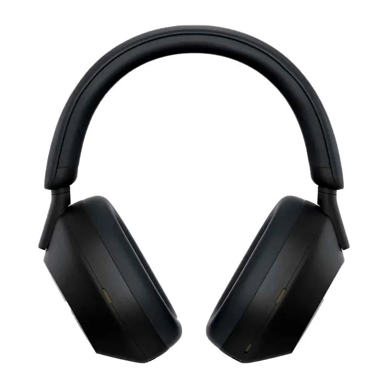 WH-1000XM5 Wireless Over-Ear Bluetooth Headphones | Rich Sound, 25+ Hours Playback