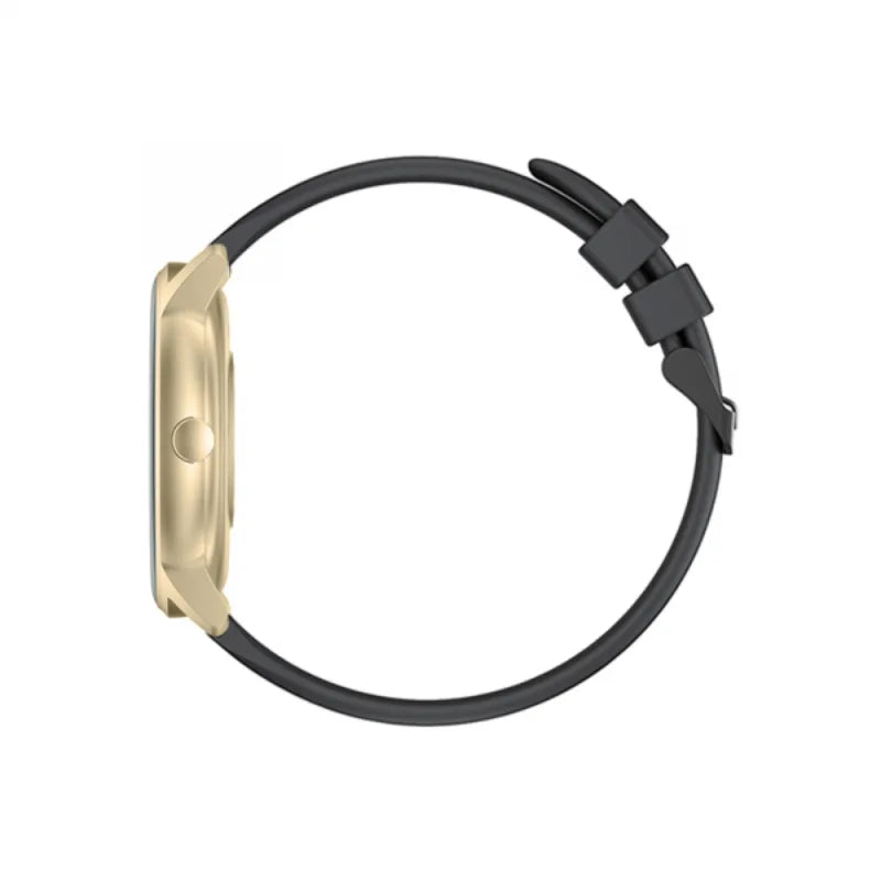 WIWU SW03 IP68 Waterproof 1.28” TFT LCD Display Smart Watch - Chaudhary Brand Store 