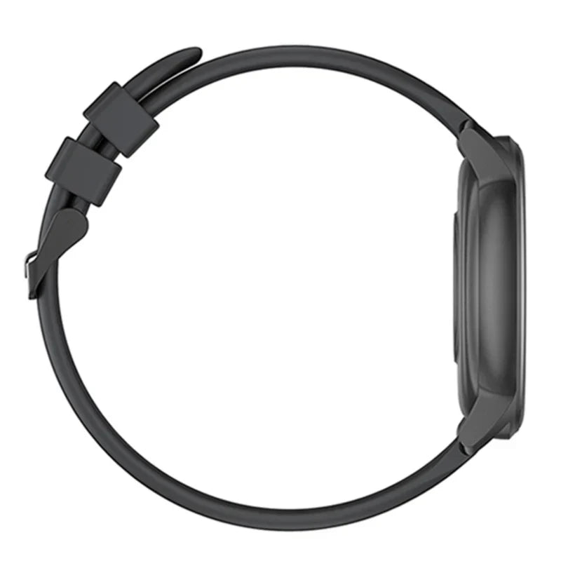 WIWU SW03 IP68 Waterproof 1.28” TFT LCD Display Smart Watch - Chaudhary Brand Store 