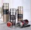 Mini Stainless Steel Water Bottle 100ml – Portable & Durable Travel Bottle Chaudhary Brand Store