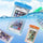 Waterproof Mobile Cover Universal Phone Pouch Pack of 2