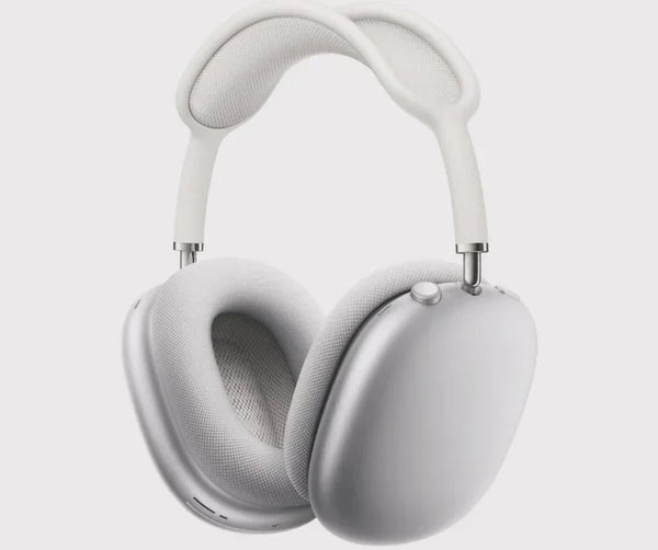 AirPods Max Wireless Over-Ear Headphones | ANC & Spatial Audio | Random Color
