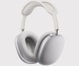 AirPods Max Wireless Over-Ear Headphones | ANC & Spatial Audio | Random Color