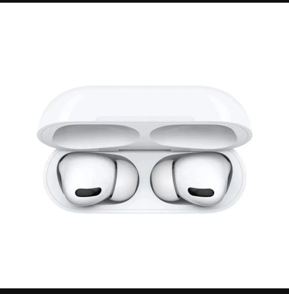 Pro 2 Wireless Earbuds Bluetooth 5.3 | ANC | Touch Control | Long Battery Backup