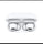 Pro 2 Wireless Earbuds Bluetooth 5.3 | ANC | Touch Control | Long Battery Backup