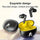 Stereo Wireless Earbuds Bluetooth 5.2 | HD Stereo Sound | Touch Control | Long Battery