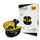 Stereo Wireless Earbuds Bluetooth 5.2 | HD Stereo Sound | Touch Control | Long Battery