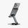 Adjustable Table Stand for Mobile & Tablet | Foldable Desk Phone Holder | Anti-Slip Base