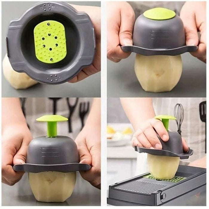 14 In 1 Vegetable Chopper and cutter