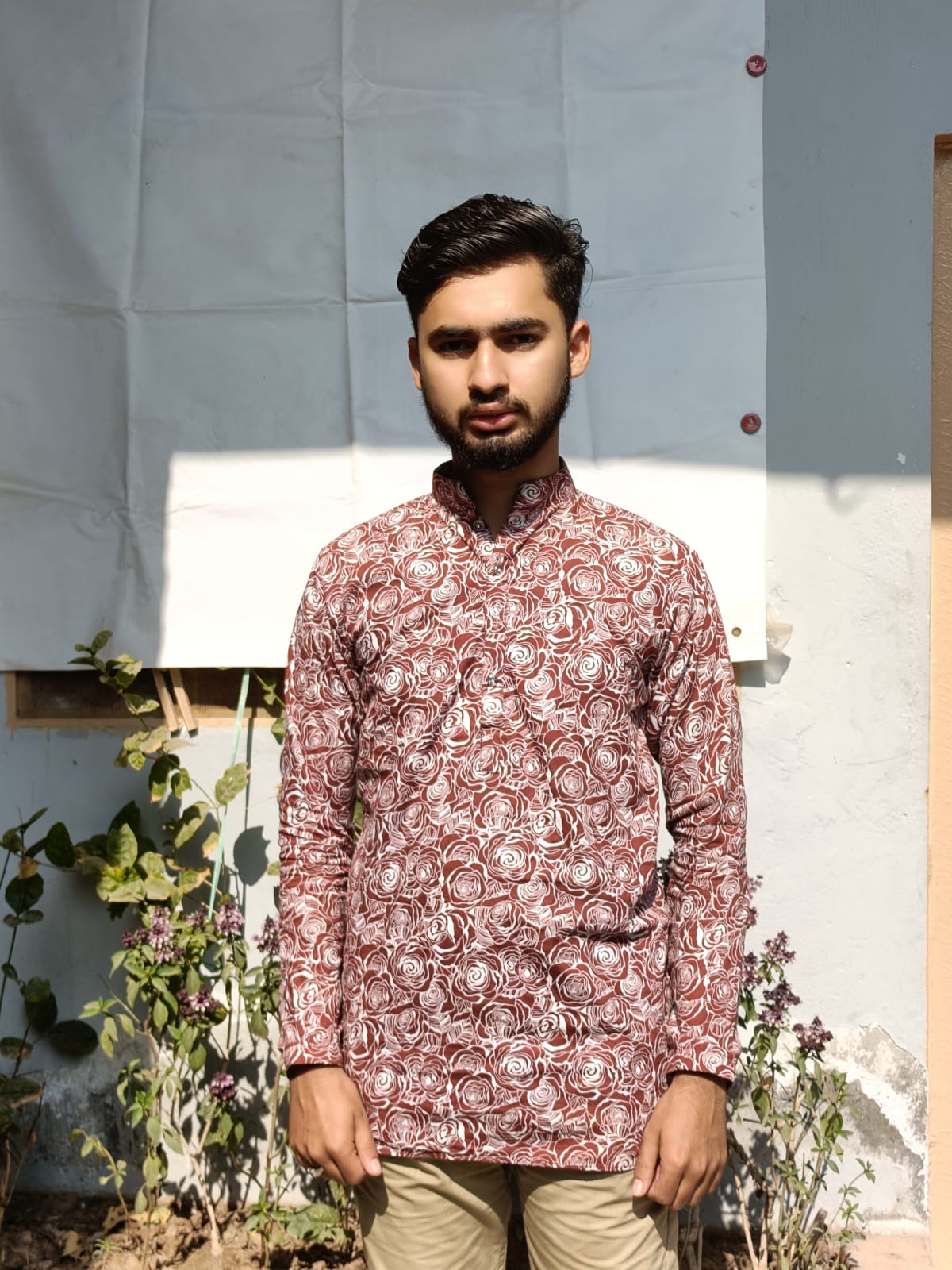 Chaudhary brand Store 