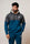 Winter Tracksuit with Hoodie & Trouser – Warm Fleece 2 Pcs Suit for Men & Women Blue