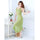 Women Lingerie Sleepwear Long Nightgown - Chaudhary Brand Store 