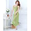 Women Lingerie Sleepwear Long Nightgown - Chaudhary Brand Store 